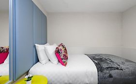 Unique Single Occupancy Studio