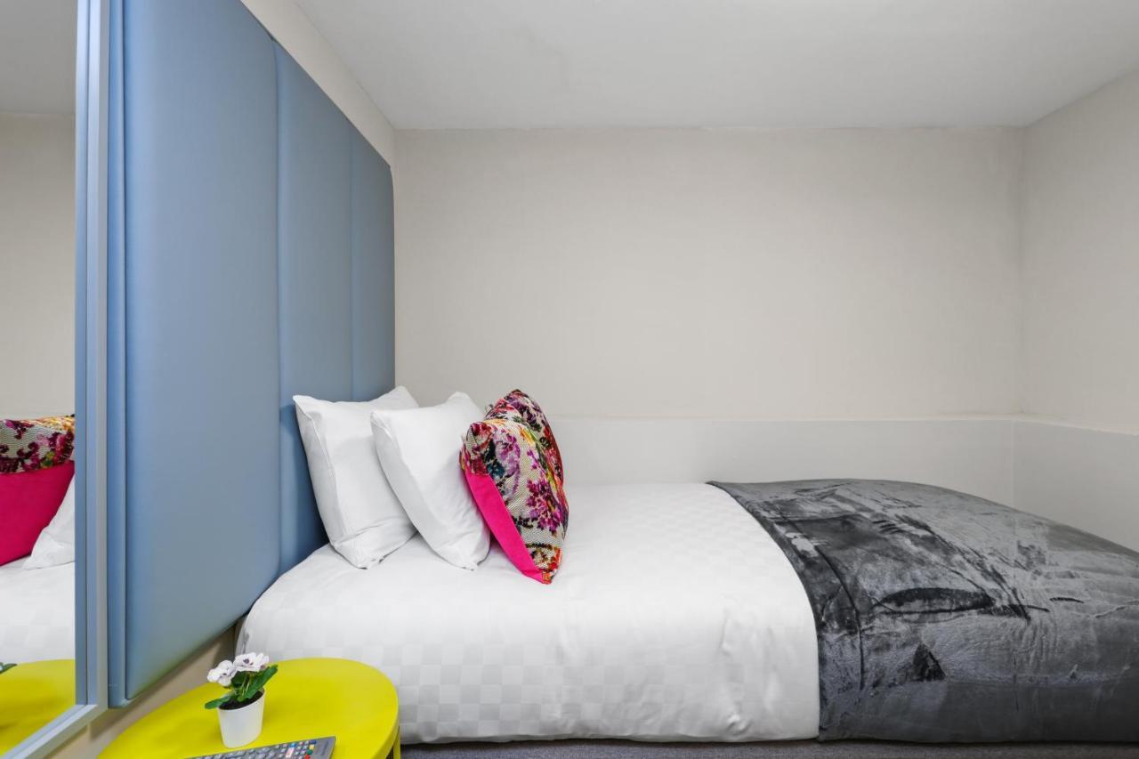 Unique Single Occupancy Studio London Exterior photo