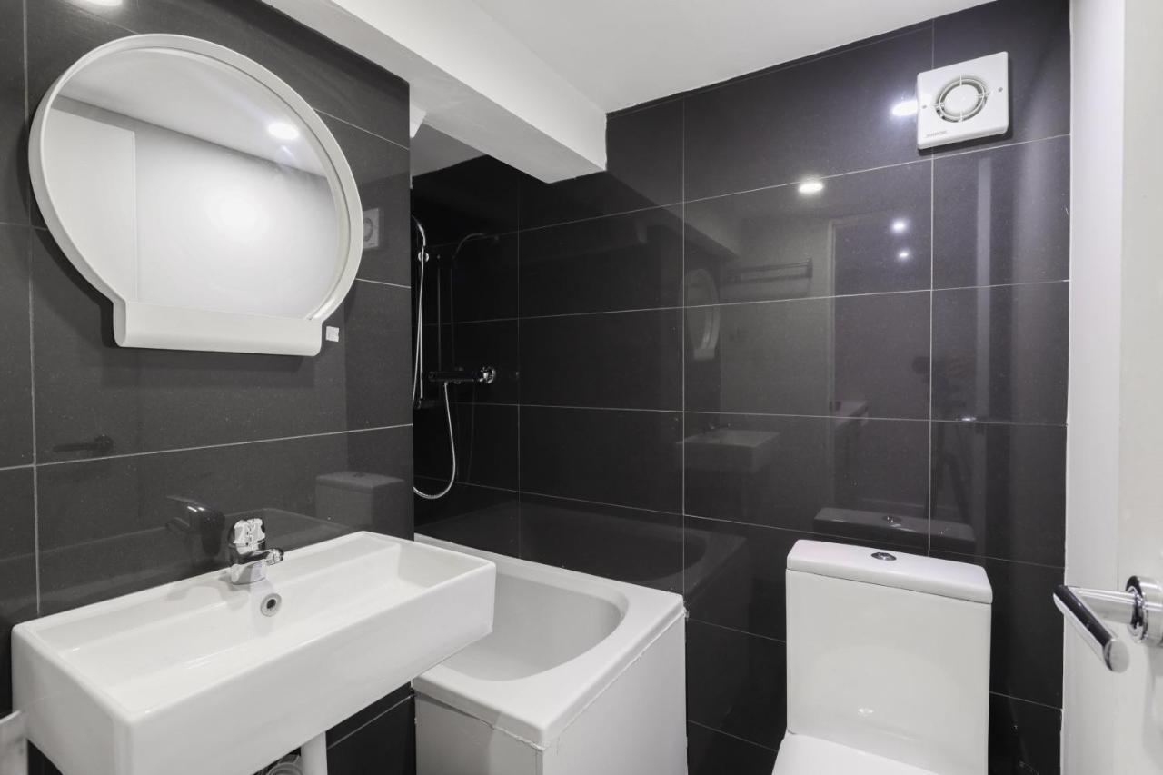 Unique Single Occupancy Studio London Exterior photo